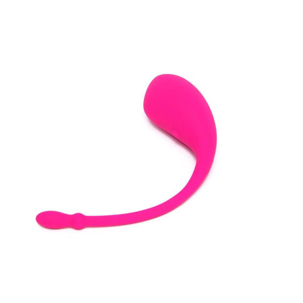 Lovense Lush Egg Vibrator – It's the Bomb®