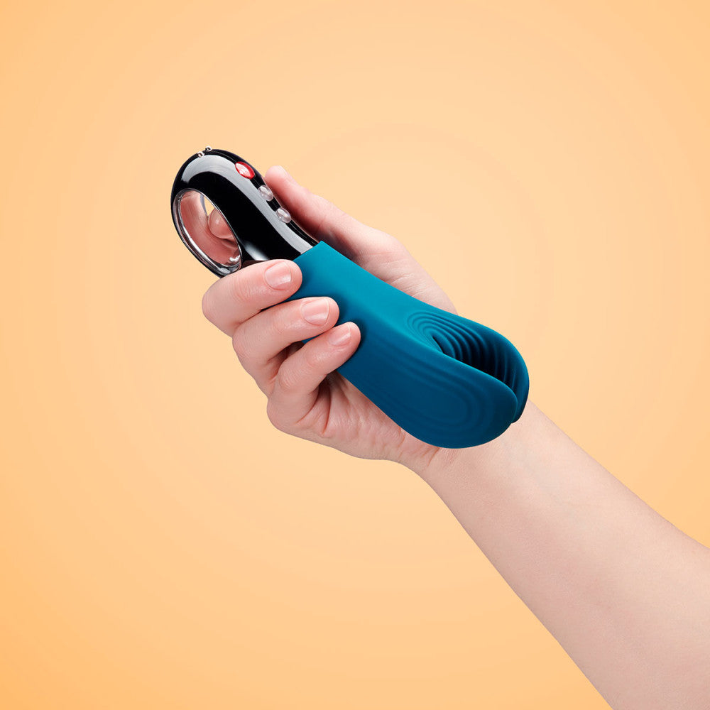 Manta Penis/Couples Vibrator